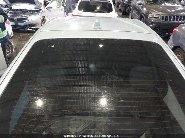 1G1RA6S58JU113617 Chevrolet VOLT LT
