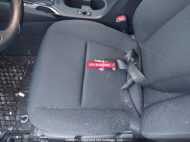 Toyota COROLLA LE 2023 5YFB4MDE1PP058614 Image 11