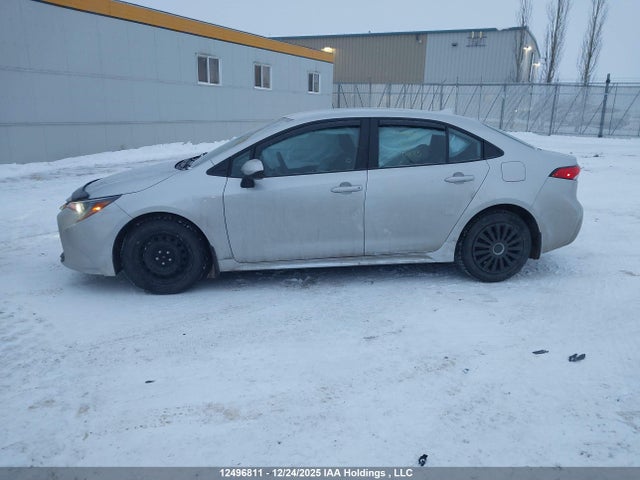 Toyota COROLLA LE 2023 5YFB4MDE1PP058614 Image 13