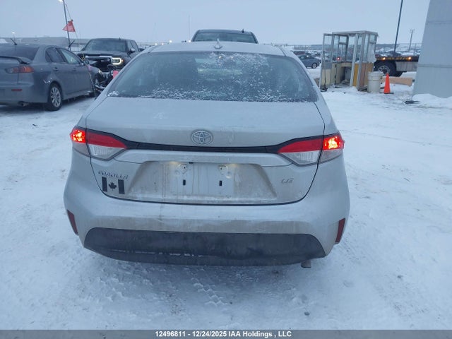 Toyota COROLLA LE 2023 5YFB4MDE1PP058614 Image 15