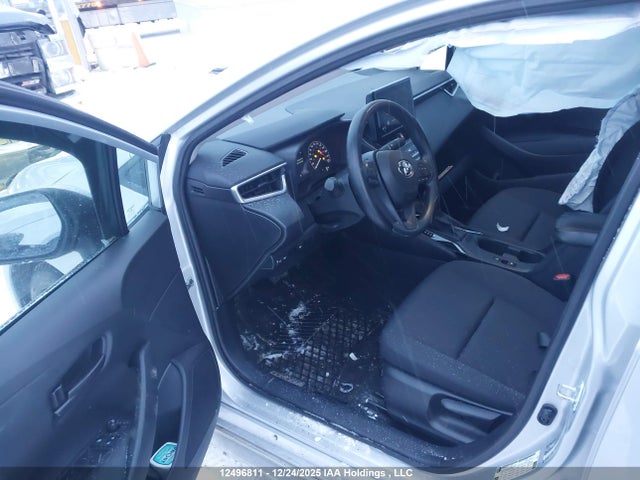 Toyota COROLLA LE 2023 5YFB4MDE1PP058614 Image 5