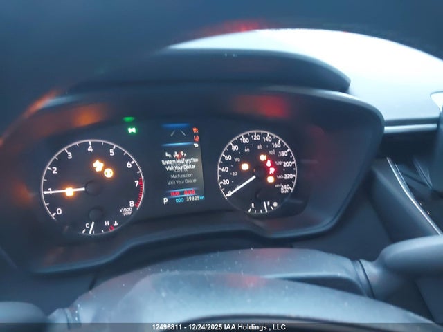 Toyota COROLLA LE 2023 5YFB4MDE1PP058614 Image 7