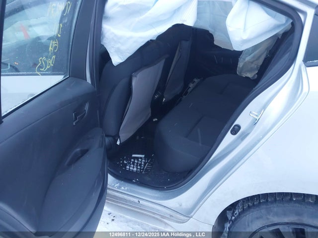 Toyota COROLLA LE 2023 5YFB4MDE1PP058614 Image 8