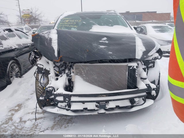 KM8R2DHE0MU278223 Hyundai Palisade