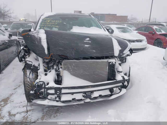 KM8R2DHE0MU278223 Hyundai Palisade
