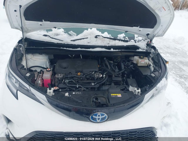 5TDGRKEC1NS104391 Toyota Sienna Le/xle/xse/limited/platinum