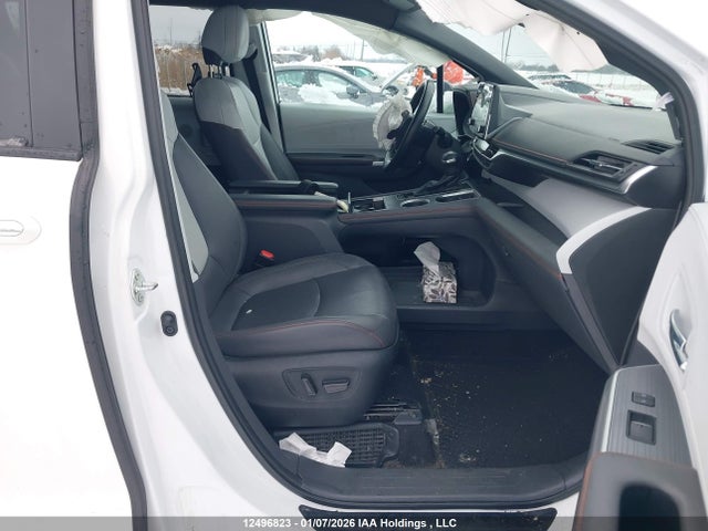 5TDGRKEC1NS104391 Toyota Sienna Le/xle/xse/limited/platinum