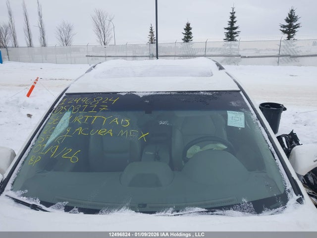 Продаж на аукціоні авто 2009 Acura Mdx Sport Package, vin: 2HNYD28779H508117, номер лоту: 12496824
