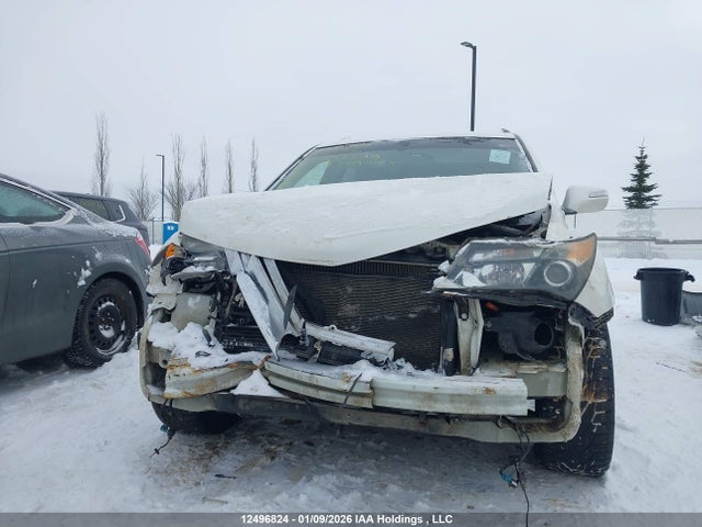 Продаж на аукціоні авто 2009 Acura Mdx Sport Package, vin: 2HNYD28779H508117, номер лоту: 12496824