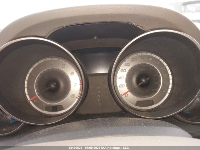 Продаж на аукціоні авто 2009 Acura Mdx Sport Package, vin: 2HNYD28779H508117, номер лоту: 12496824