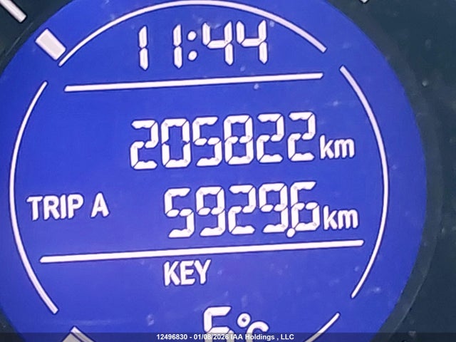 Honda Fit Ex-l Navi 2016 3HGGK5G86GM102591 Image 15