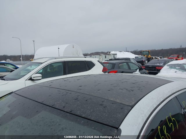 WAUC4CF5XJA130494 Audi S5 SPORTBACK