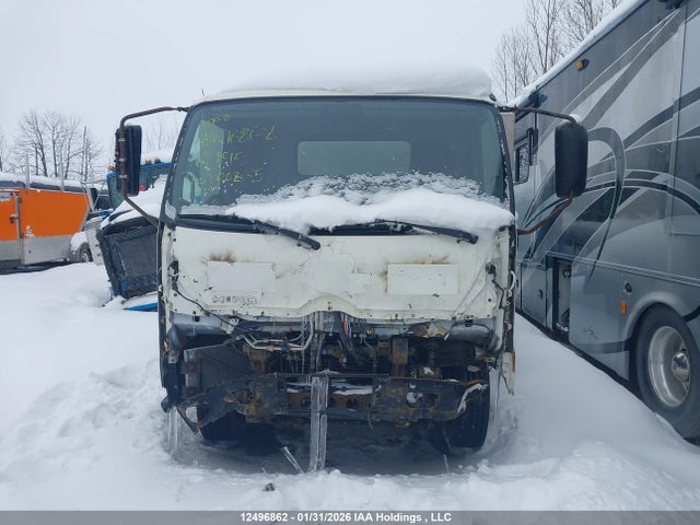 Hino 195 2016 2AYGDM2H6G1000265 Image 12