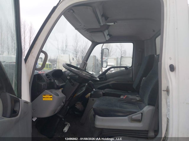 Hino 195 2016 2AYGDM2H6G1000265 Image 8