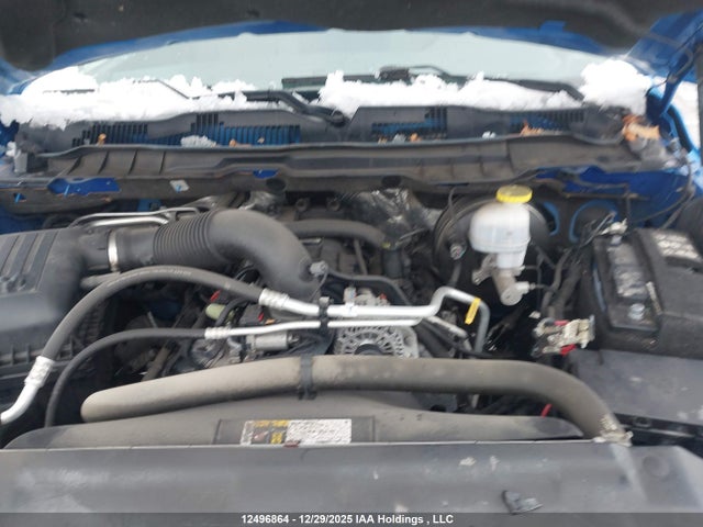 3C6RR7KTXNG337184 RAM 1500 Classic Tradesman