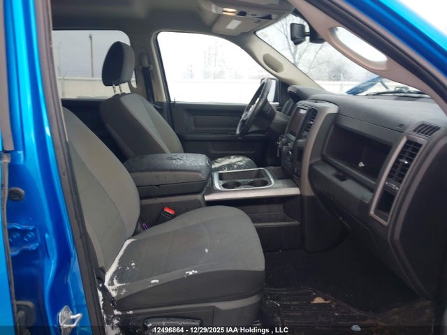 3C6RR7KTXNG337184 RAM 1500 Classic Tradesman