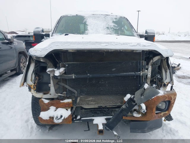 12496866 :رقم المزاد ، 1FT7W3BT7BEC49360 vin ، 2011 Ford F350 مزاد بيع