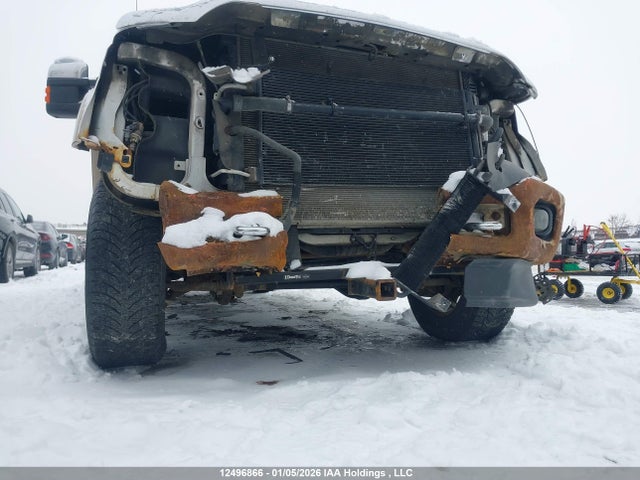 12496866 :رقم المزاد ، 1FT7W3BT7BEC49360 vin ، 2011 Ford F350 مزاد بيع