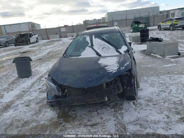 2019 Toyota Corolla მანქანა იყიდება აუქციონზე, vin: 2T1BURHE2KC226194, აუქციონის ნომერი: 12496869