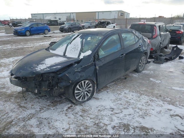 2019 Toyota Corolla მანქანა იყიდება აუქციონზე, vin: 2T1BURHE2KC226194, აუქციონის ნომერი: 12496869