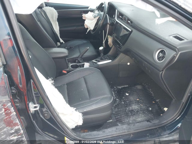 2019 Toyota Corolla მანქანა იყიდება აუქციონზე, vin: 2T1BURHE2KC226194, აუქციონის ნომერი: 12496869
