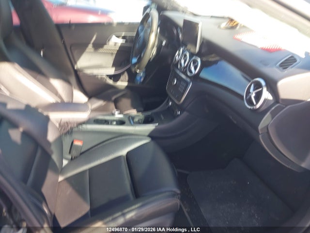 Продажа на аукционе авто 2016 Mercedes-benz Cla 250 4matic, vin: WDDSJ4GB7GN395043, номер лота: 12496870
