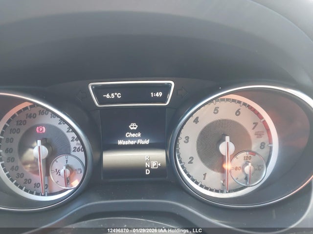 Продажа на аукционе авто 2016 Mercedes-benz Cla 250 4matic, vin: WDDSJ4GB7GN395043, номер лота: 12496870