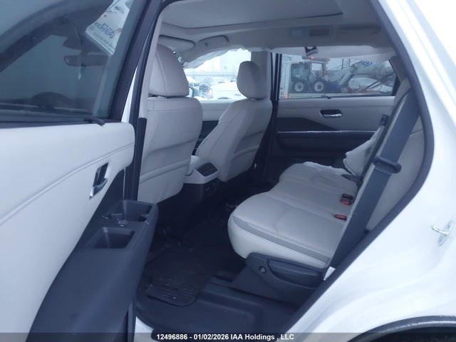 5N1DR3CEXRC241328 Nissan Pathfinder Sl