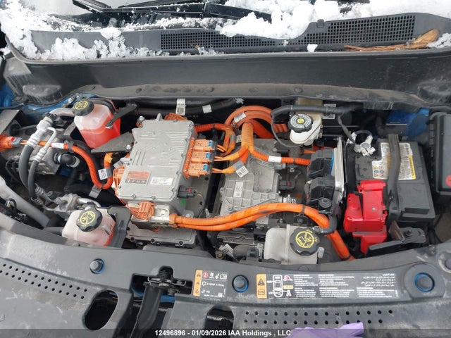 1G1FY6S08P4181475 Chevrolet Bolt Euv Lt