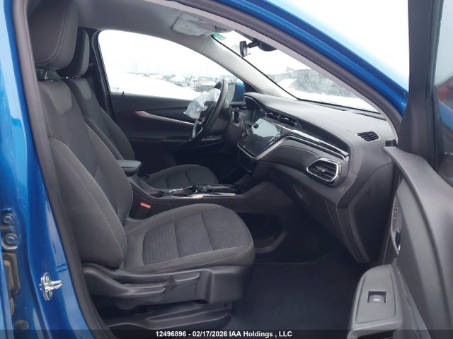 1G1FY6S08P4181475 Chevrolet Bolt Euv Lt