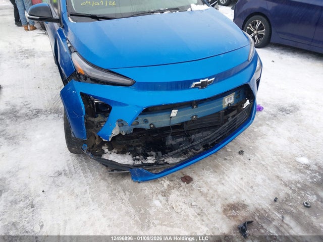 1G1FY6S08P4181475 Chevrolet Bolt Euv Lt