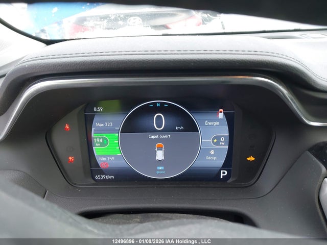 1G1FY6S08P4181475 Chevrolet Bolt Euv Lt