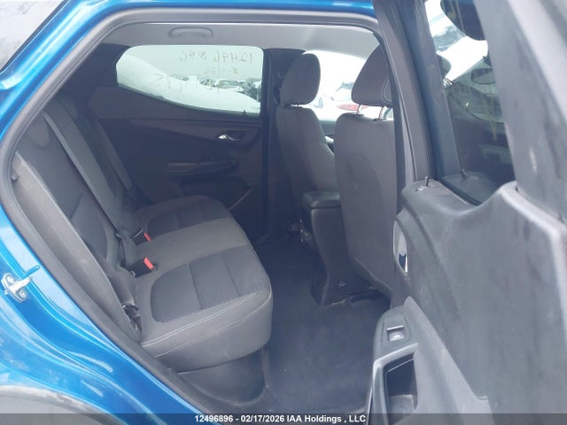 1G1FY6S08P4181475 Chevrolet Bolt Euv Lt