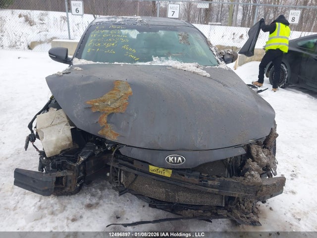 KIA OPTIMA EX 2015 KNAGN4A70F5620830 Image 13