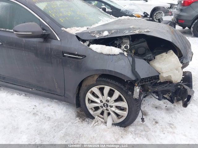 KIA OPTIMA EX 2015 KNAGN4A70F5620830 Image 21