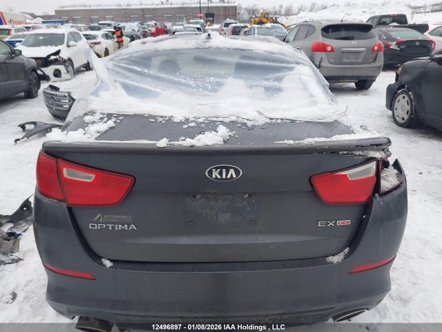 KIA OPTIMA EX 2015 KNAGN4A70F5620830 Image 22