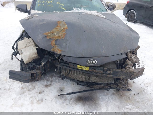 KIA OPTIMA EX 2015 KNAGN4A70F5620830 Image 6