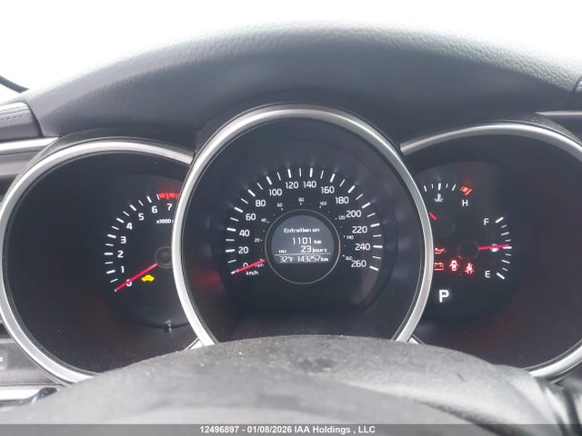 KIA OPTIMA EX 2015 KNAGN4A70F5620830 Image 7