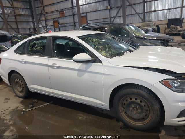 3VWN57BU3KM011247 Volkswagen Jetta