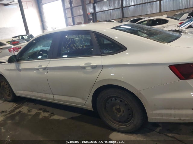 3VWN57BU3KM011247 Volkswagen Jetta