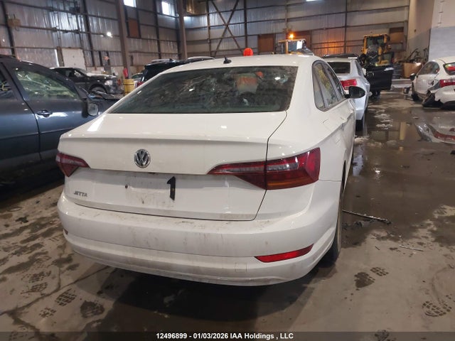 3VWN57BU3KM011247 Volkswagen Jetta