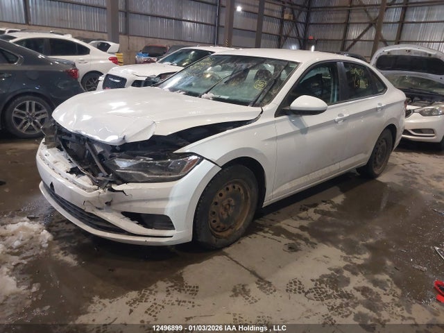 3VWN57BU3KM011247 Volkswagen Jetta