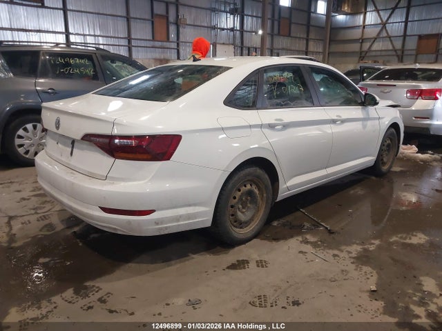 3VWN57BU3KM011247 Volkswagen Jetta