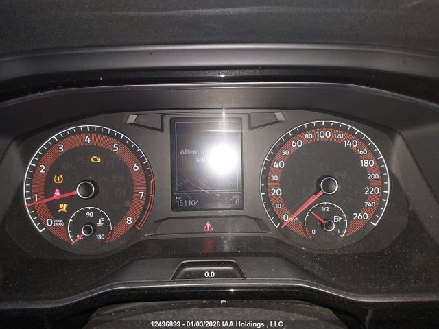 3VWN57BU3KM011247 Volkswagen Jetta