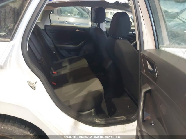 3VWN57BU3KM011247 Volkswagen Jetta