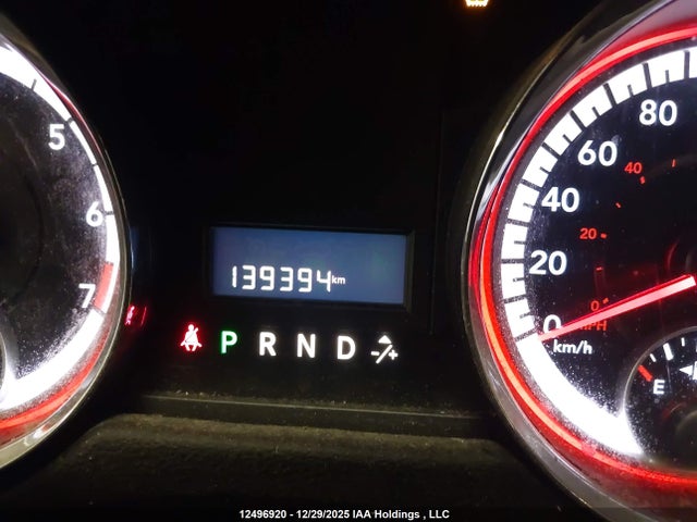 2C4RDGBGXFR684911 Dodge Grand Caravan Se