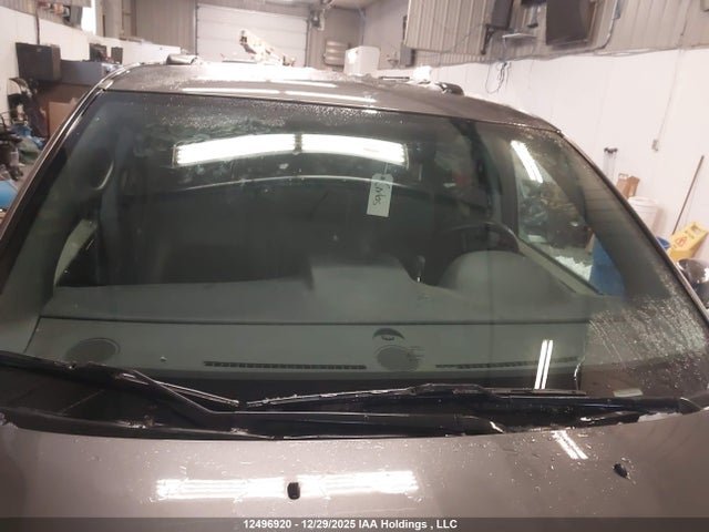 2C4RDGBGXFR684911 Dodge Grand Caravan Se