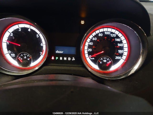 2C4RDGBGXFR684911 Dodge Grand Caravan Se