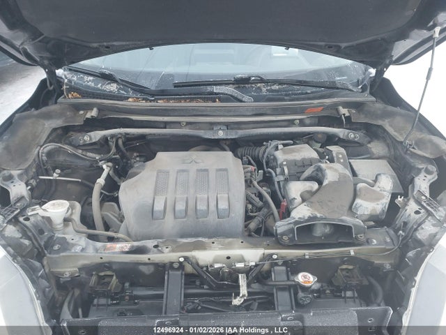 Mitsubishi Eclipse Cross Gt/se 2018 JA4AT4AA6JZ610874 Image 10