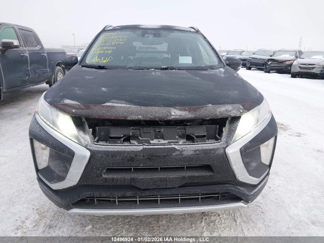 Mitsubishi Eclipse Cross Gt/se 2018 JA4AT4AA6JZ610874 Image 13